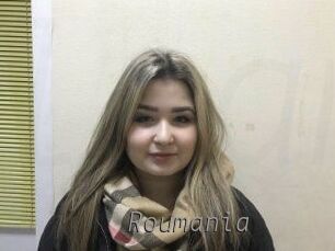 Roumania