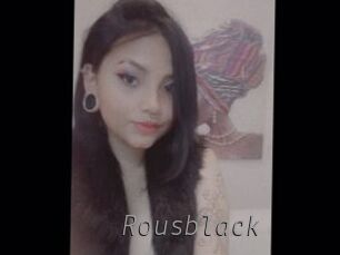 Rousblack