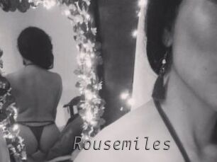 Rousemiles