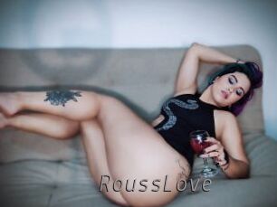 RoussLove