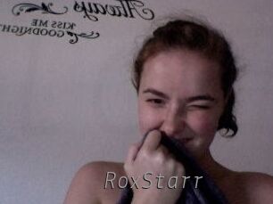 RoxStarr