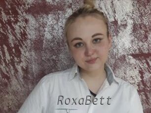 RoxaBett