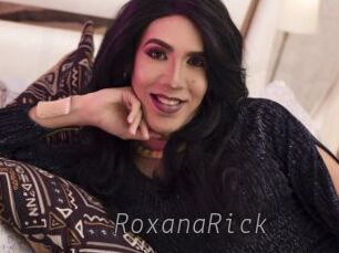 RoxanaRick