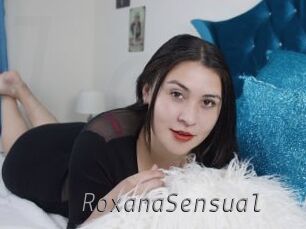 RoxanaSensual