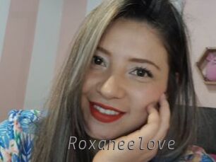 Roxaneelove