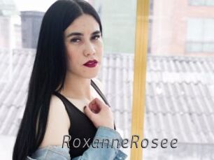 RoxanneRosee
