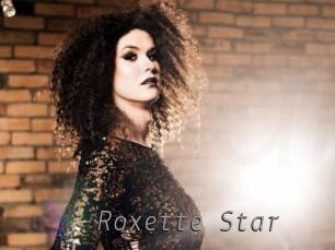 Roxette_Star
