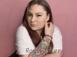 RoxiFoster