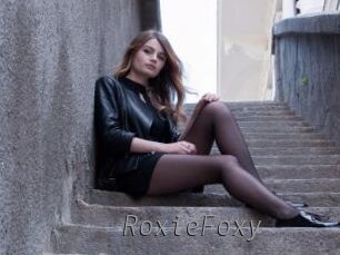 RoxieFoxy