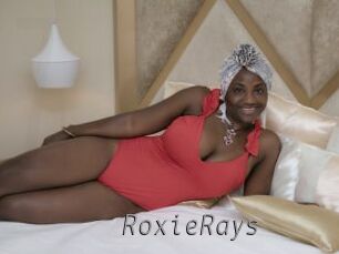RoxieRays