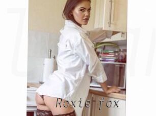 Roxie_fox