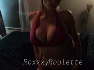 RoxxxyRoulette