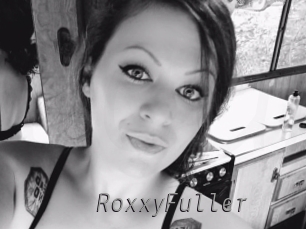 RoxxyFuller