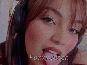 Roxxyqueen