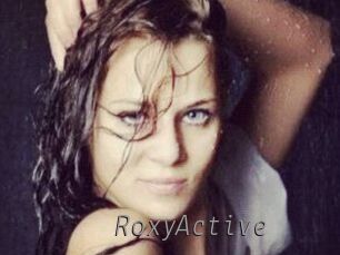 RoxyActive