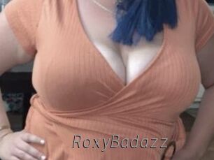 RoxyBadazz