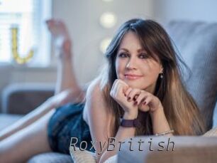 RoxyBritish