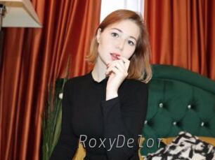 RoxyDelor