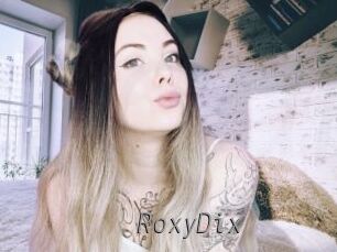 RoxyDix