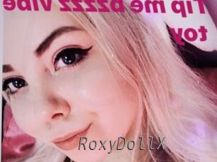 RoxyDollX