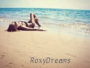 RoxyDreams