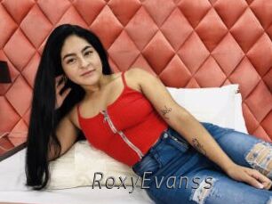 RoxyEvanss