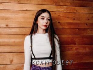 RoxyFoster