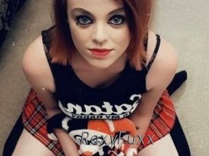RoxyFuxx