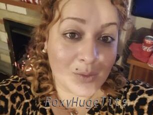 RoxyHugeTits