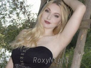 RoxyNight