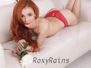 RoxyRains