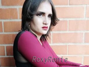 RoxyRonie