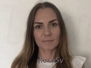 RoxySv