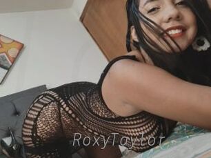 RoxyTaylor