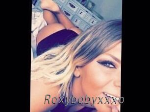 Roxybabyxxxo
