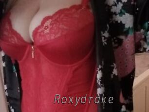 Roxydrake