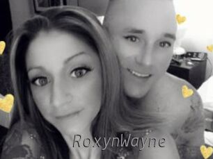 RoxynWayne