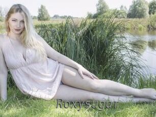 Roxysugar