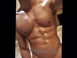 RoyalPip
