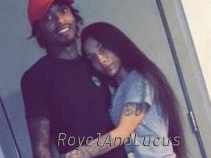 RoyelAndLucus