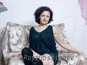 RoyzObstinate