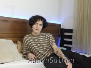 RubenSalmon