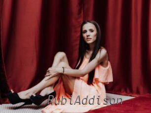 RubiAddison