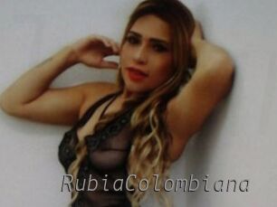 RubiaColombiana