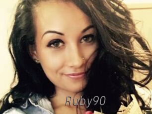 Ruby90