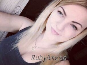 RubyAmesa