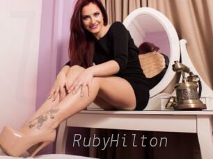 RubyHilton