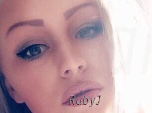 RubyJ