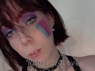 RubyLoveLove