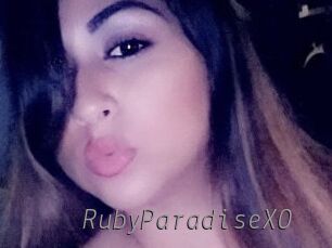 RubyParadiseXO